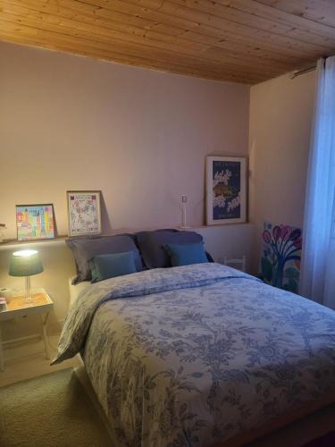 Cauderan Bed & Breakfast | Échoppe Saint Augustin