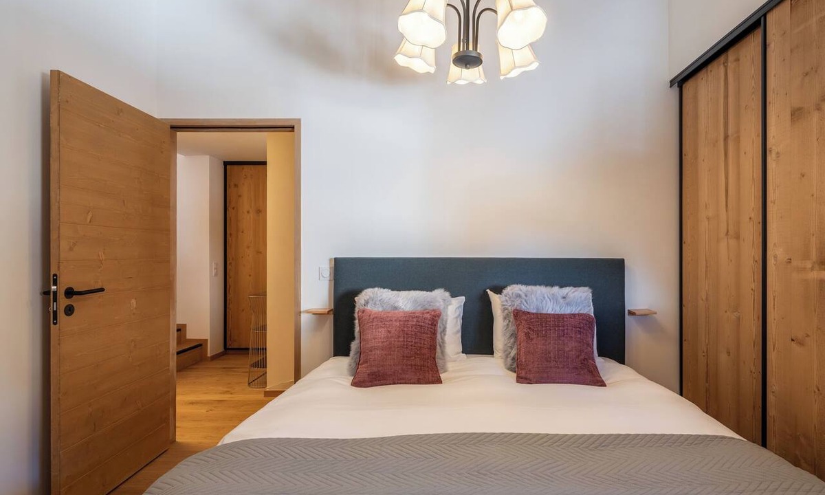 Eclose-Ouest Apartment | Écrin – Stylish alpine escape in Alpe d'Huez