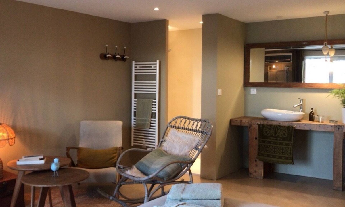 Denee House | Ô Bord de Loire