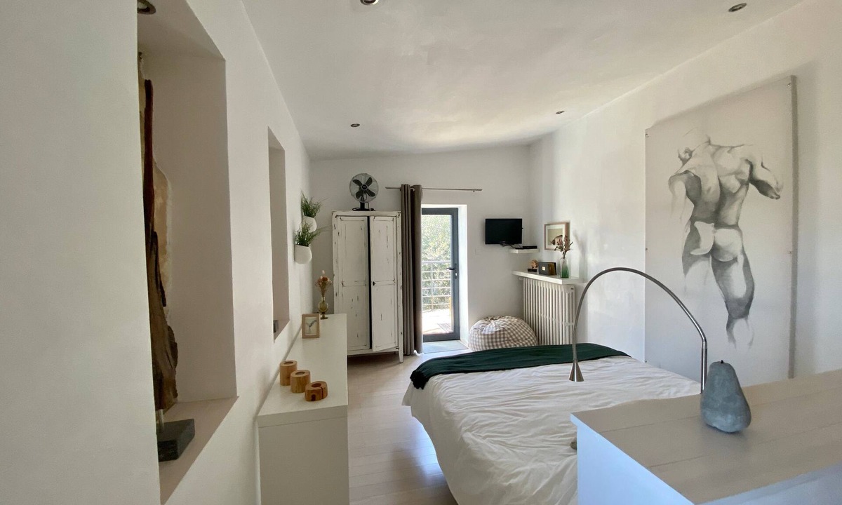 Le Gua Bed & Breakfast | Ô Chambre d'hôtes