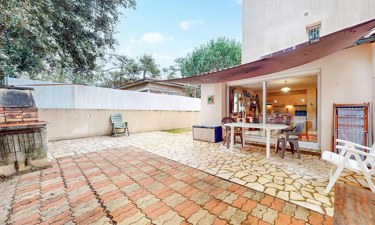 Saint-Georges-de-Didonne House | 1 bedroom nice home in Saint-Georges-de-Didon