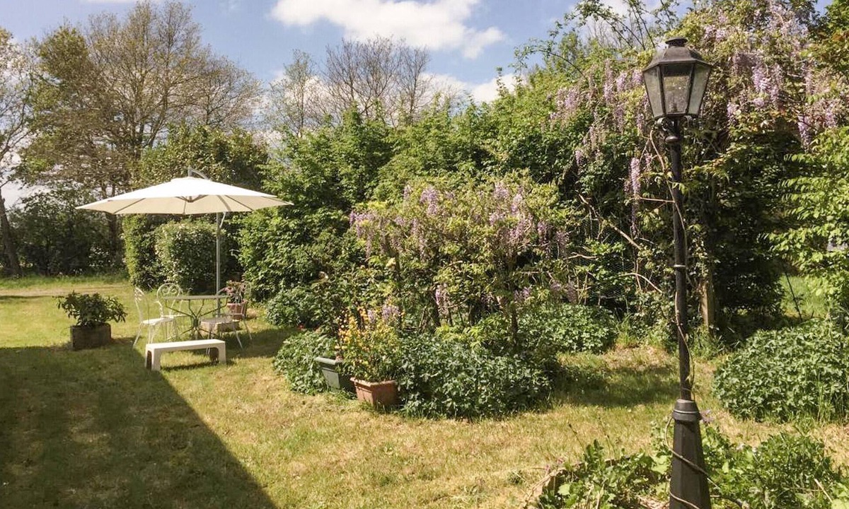 Touvois House | 1 bedroom cozy home in Touvois