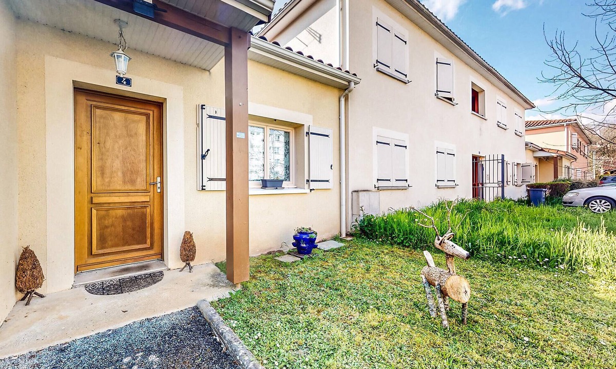 Terrasson-la-Villedieu House | 1 bedroom amazing home in Terrasson-Lavilledieu