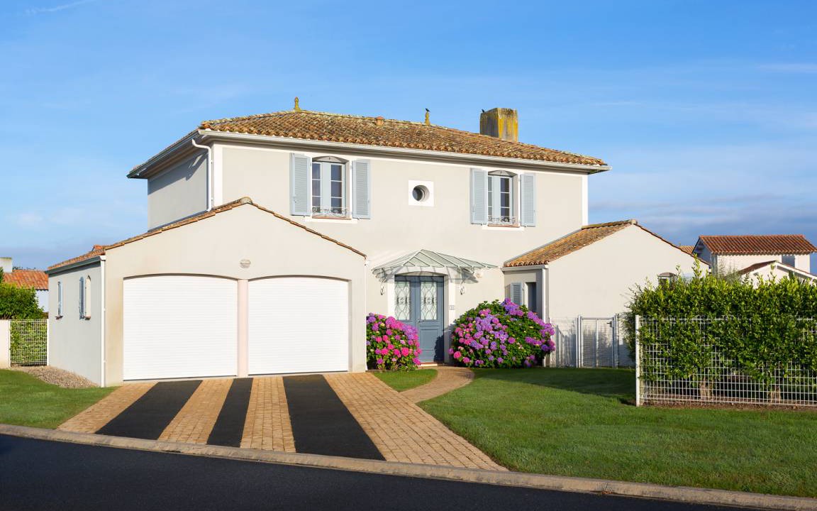 L'Aiguillon-sur-Vie House | 103 m² House ∙ 3 bedrooms ∙ 8 guests