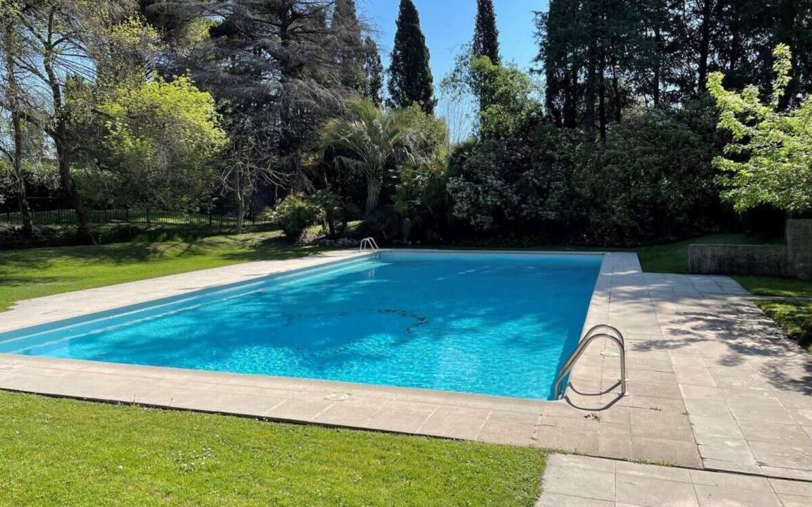 Biot Villa | 132 m² Villa ∙ 3 bedrooms ∙ 7 guests