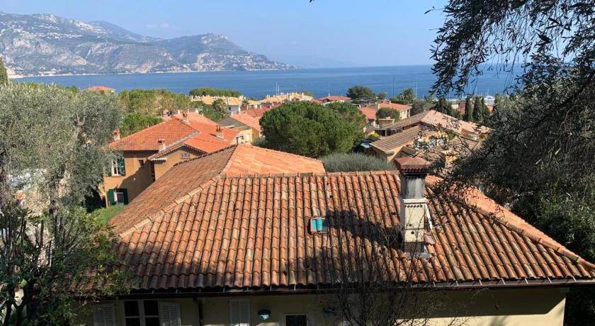 Saint-Jean-Cap-Ferrat Villa | 140 m² Villa ∙ 2 bedrooms ∙ 6 guests