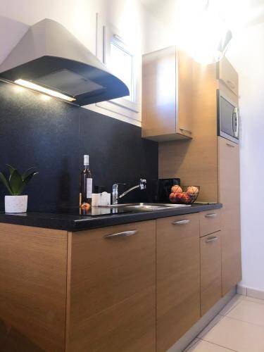 Antibes Old Town Apartment | 18 m² Apartment ∙ 1 bedroom ∙ 3 guests