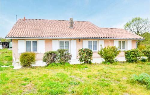 Langon House | 2 Bedroom Awesome Home In Langon