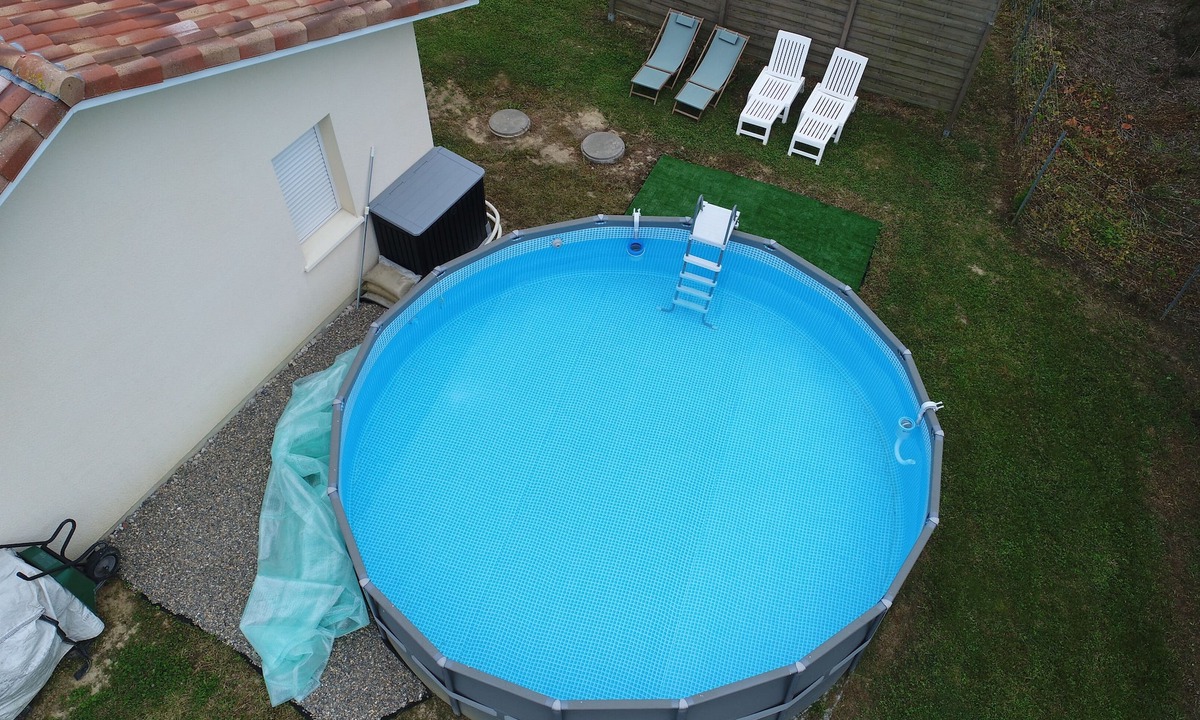 Gamarde-les-Bains House | 2-bedroom gîte for vacations, cures, children's rehabilitation center