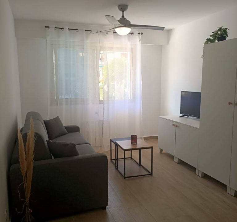 Liberation Apartment | 22 m² Studio flat ∙ 2 guests