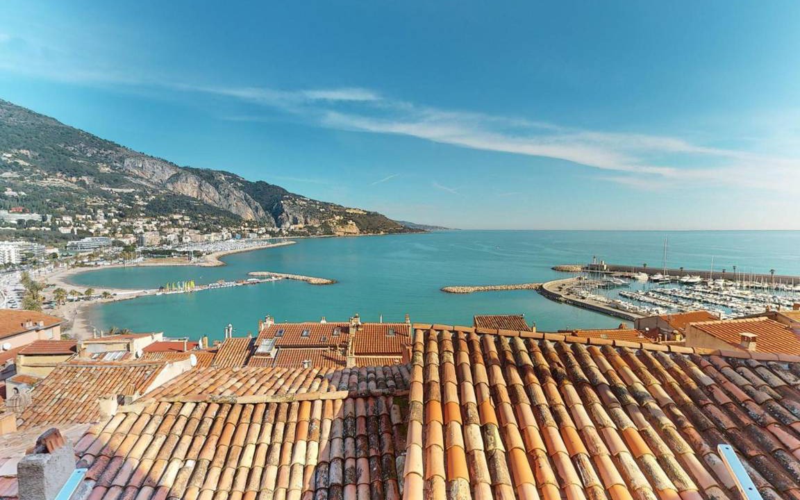 Old Town Apartment | 22 m² Studio flat ∙ 1 bedroom ∙ 2 guests