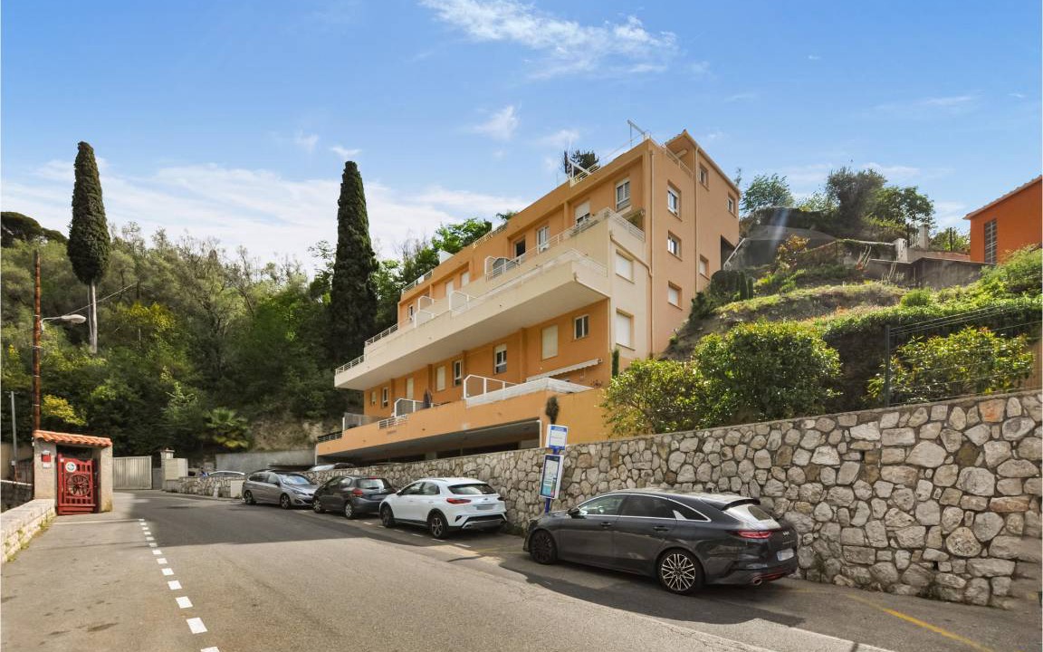 Menton Apartment | 24 m² Apartment ∙ 2 guests