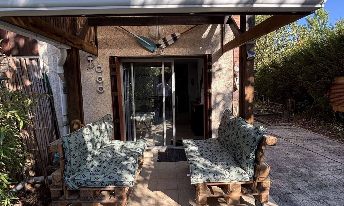 Hourtin Port Apartment | 251 - Escape at Le Génois 1 – Charming House in Hourtin Port
