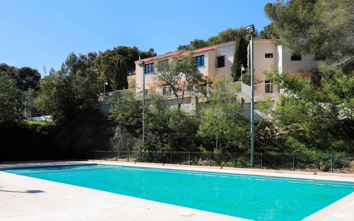 Boulouris-sur-Mer Apartment | 26 m² Apartment ∙ 1 bedroom ∙ 4 guests