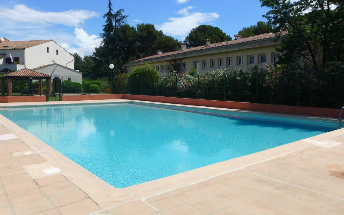 Villeneuve-Loubet Apartment | 27 m² Apartment ∙ 1 bedroom ∙ 4 guests