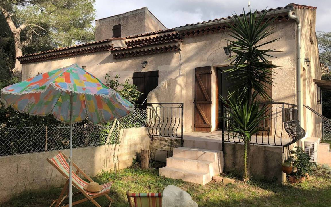 Boulouris-sur-Mer Apartment | 29 m² Apartment ∙ 1 bedroom ∙ 3 guests