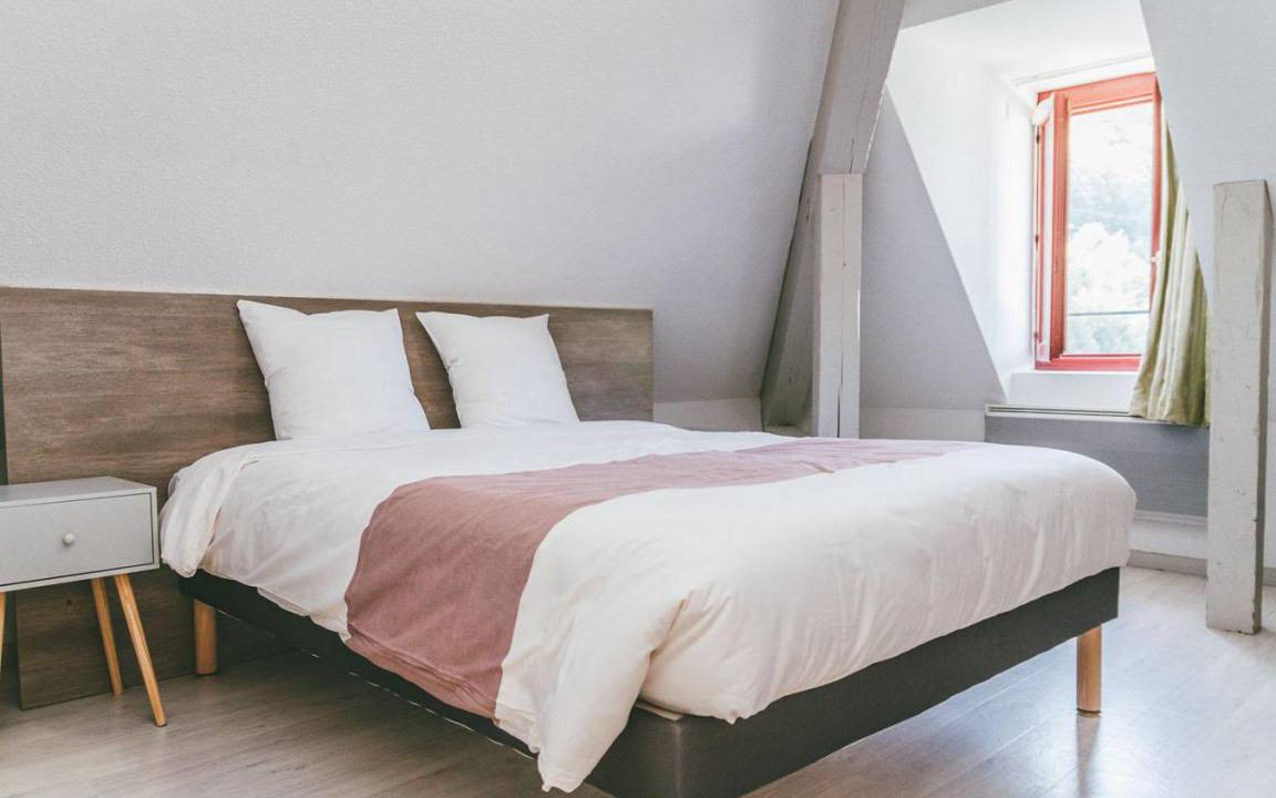 Allevard Apartment | 29 m² Studio flat ∙ 1 bedroom ∙ 2 guests