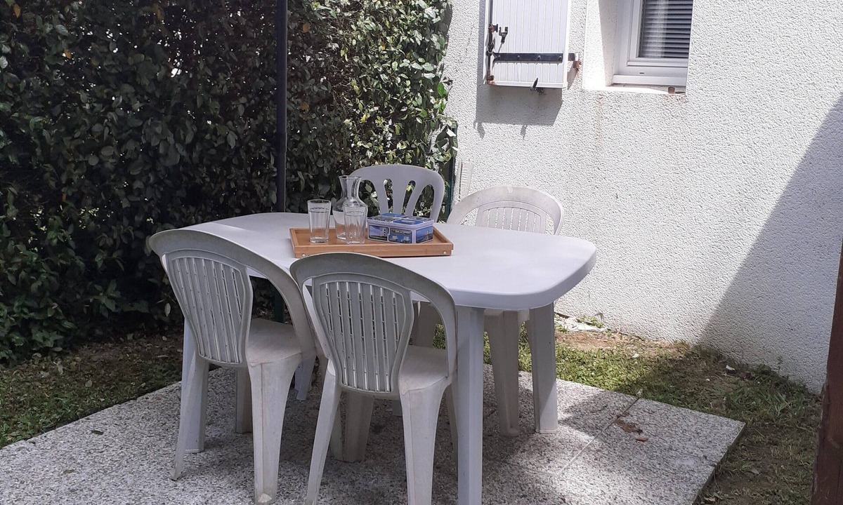 Ozillac House | 3* furnished accommodation for curists or holidaymakers -discover the Haute Saintonge region