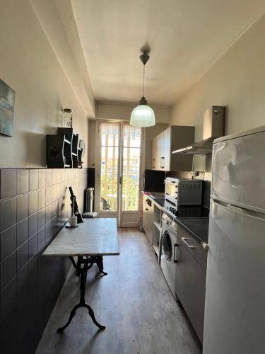 Saint-Sylvestre Apartment | 30 m² Apartment ∙ 1 bedroom ∙ 2 guests