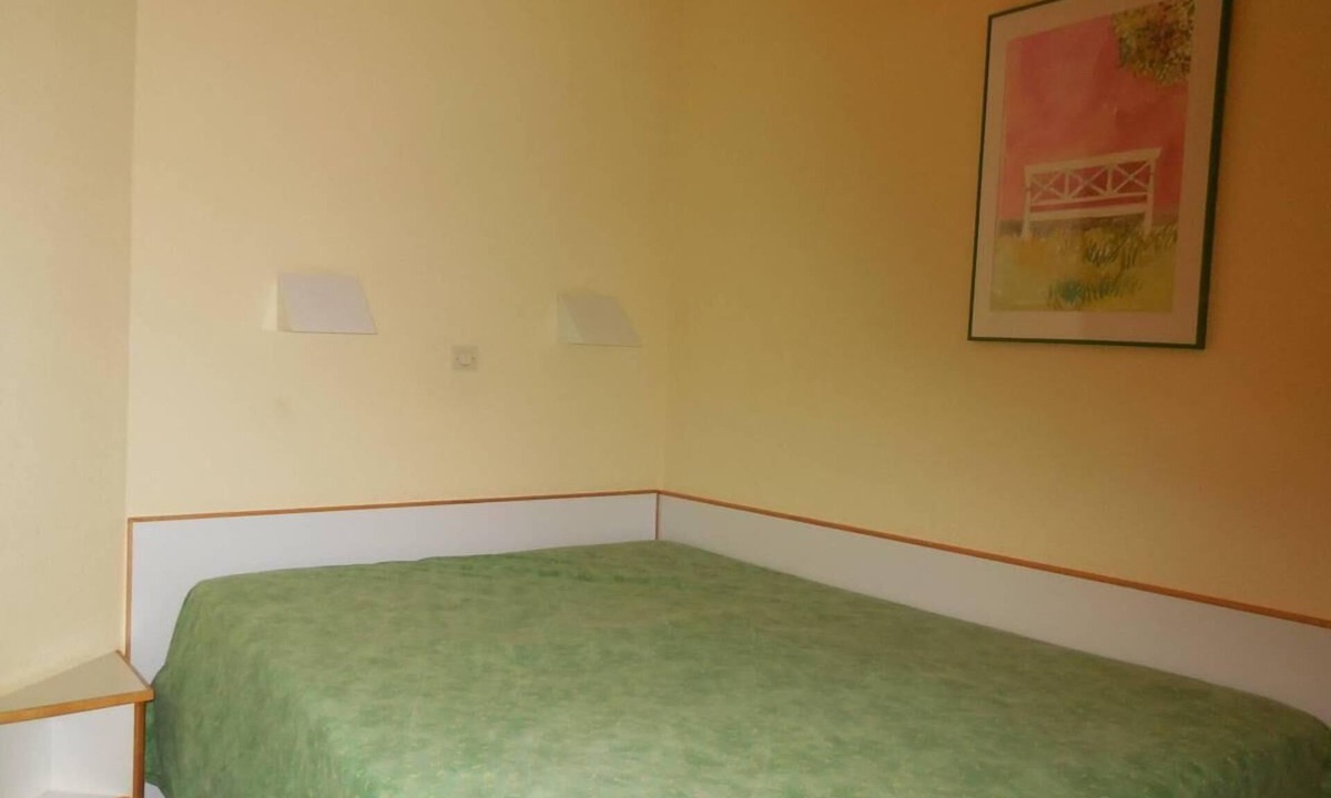 Bellentre Apartment | 300m from resort center, 4th floor, balcony, parking, ski locker, 28m², Montchavin La Plagne