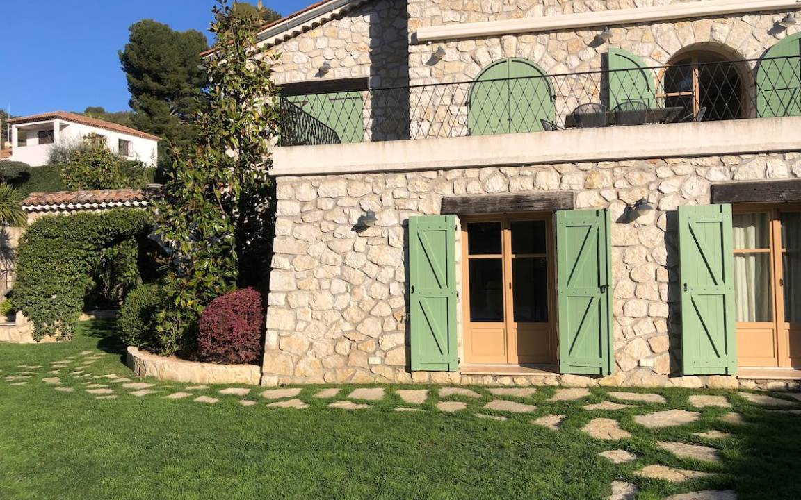 Saint-Paul-de-Vence House | 310 m² House ∙ 5 bedrooms ∙ 10 guests