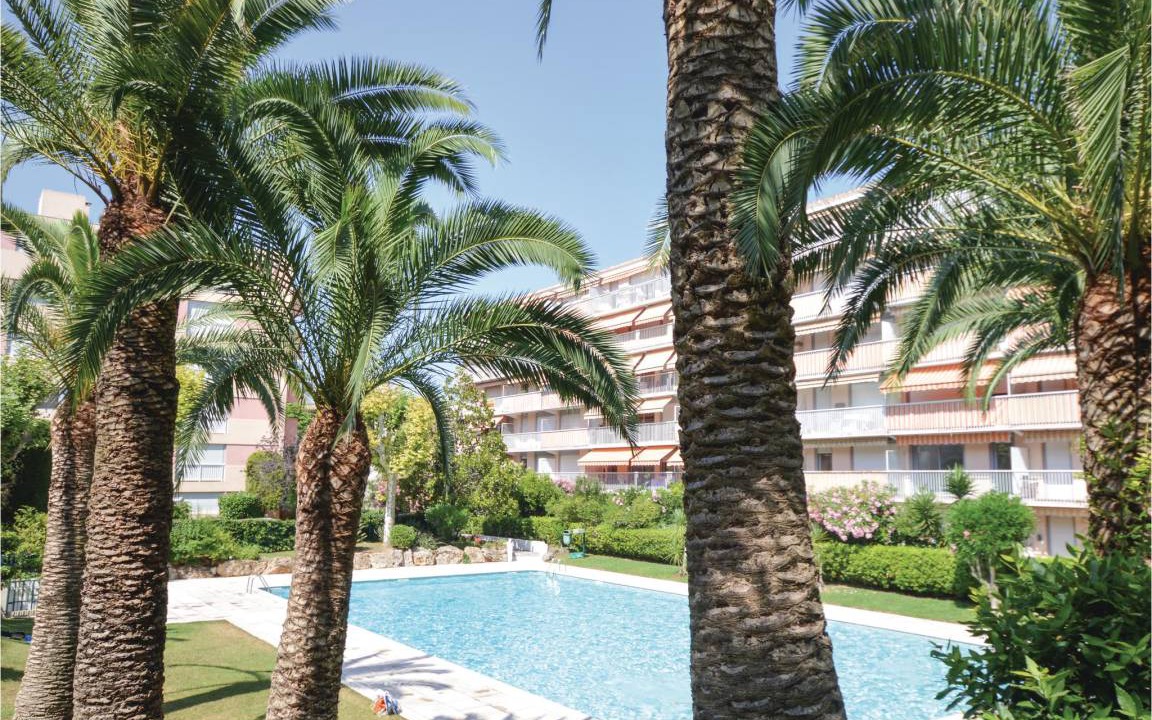 Vallauris Apartment | 32 m² Apartment ∙ 2 guests