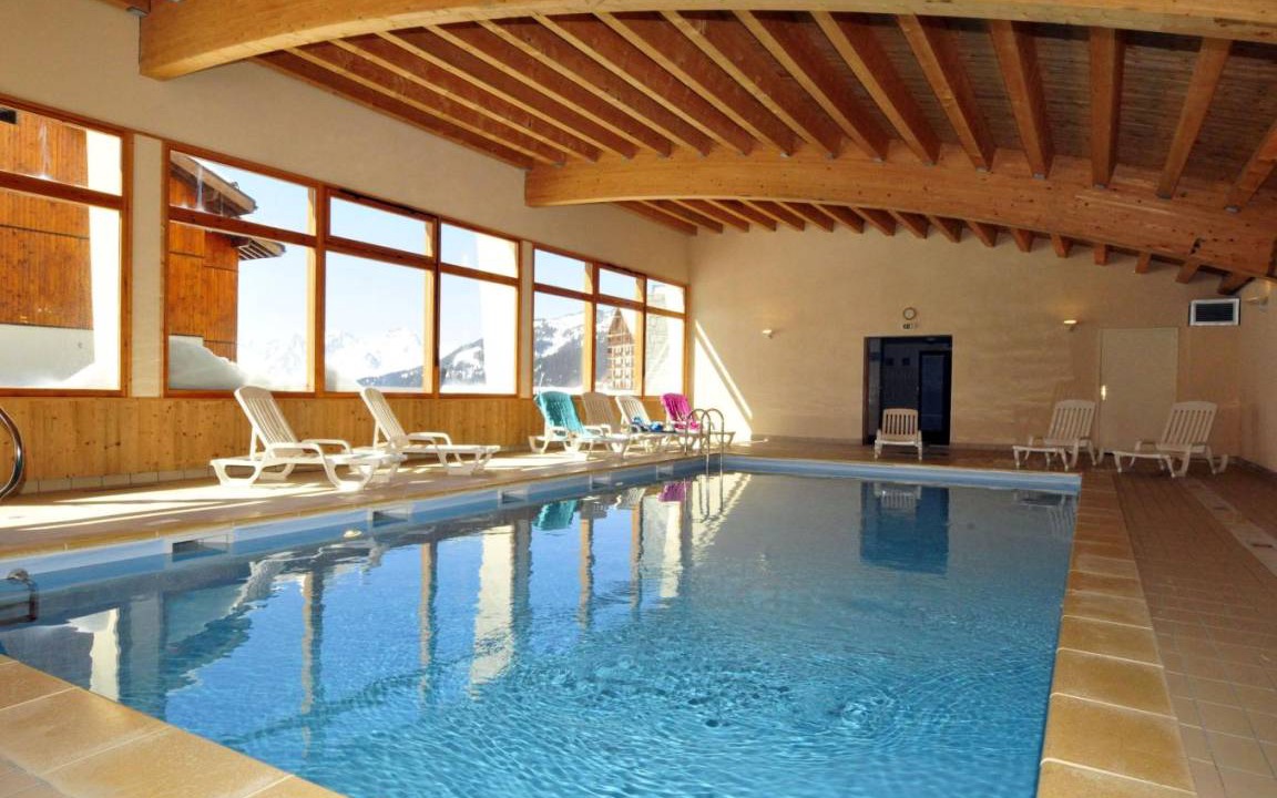 Saint-Francois-Longchamp Apartment | 35 m² Apartment ∙ 1 bedroom ∙ 4 guests