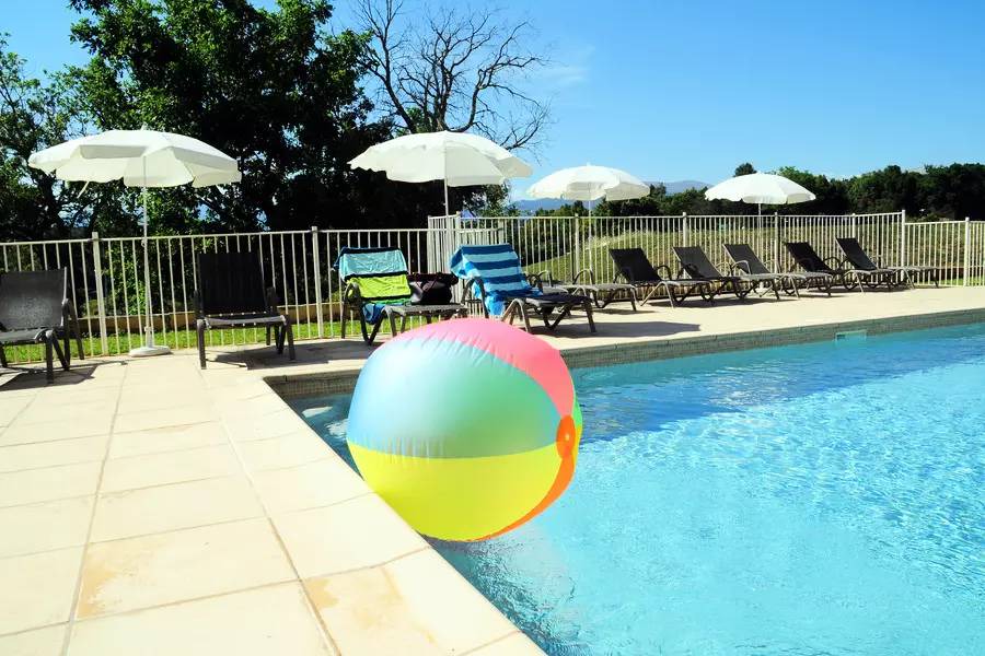Biot Apartment | 35 m² Apartment ∙ 1 bedroom ∙ 4 guests
