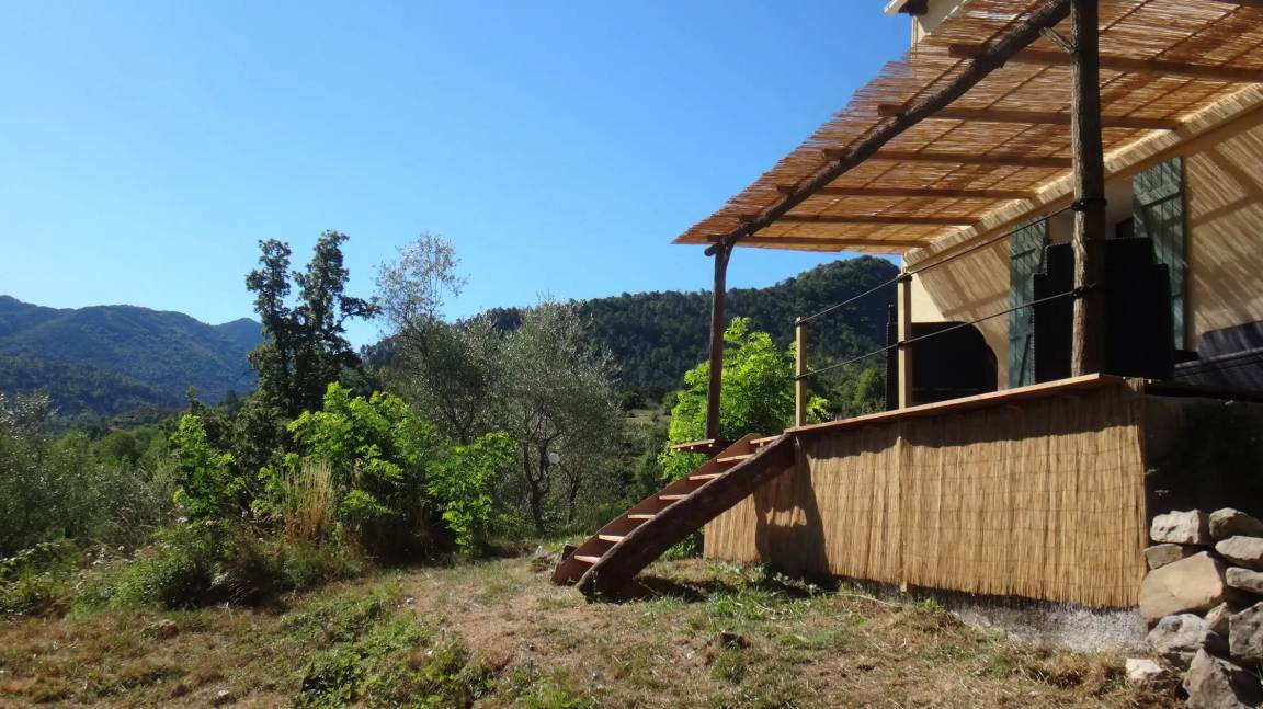 Sospel House | 35 m² House ∙ 2 bedrooms ∙ 4 guests