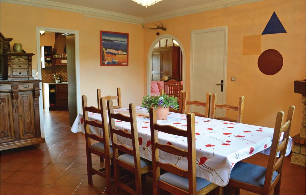 Roquefort-les-Pins House | 4 bedroom accommodation in Roquefort les Pins