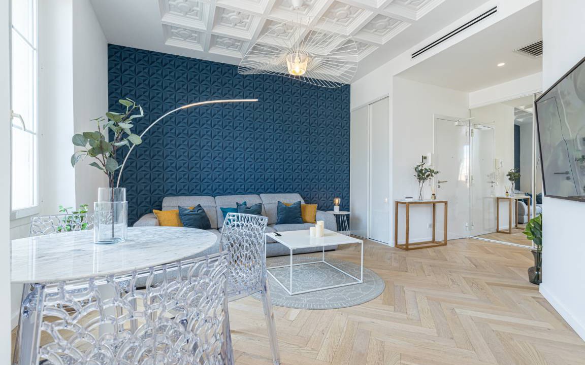 Carre d'Or Apartment | 4 FRANCE