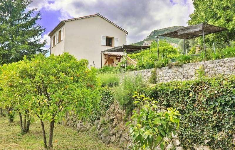Le Bar-sur-Loup Apartment | 40 m² Apartment ∙ 3 bedrooms ∙ 6 guests