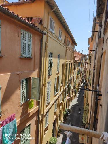 Old Town Apartment | 45 m² Apartment ∙ 2 bedrooms ∙ 4 guests