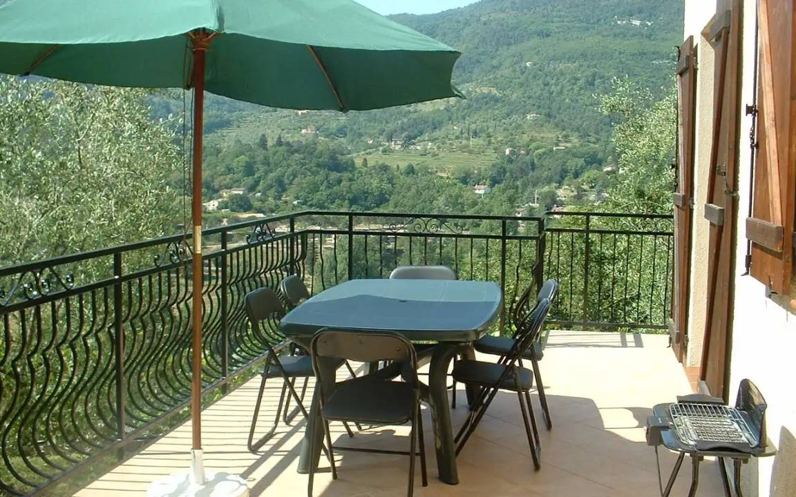 Sospel House | 45 m² House ∙ 1 bedroom ∙ 2 guests