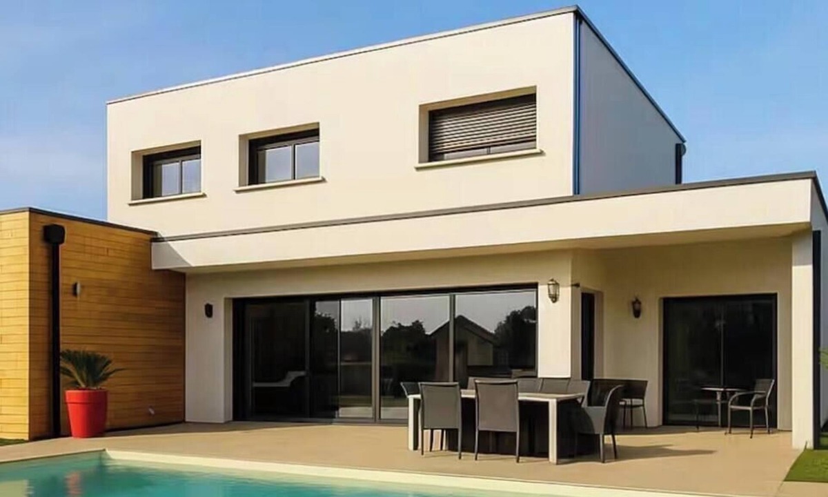 Gujan-Mestras Villa | 5 minutes from La Hume beach, luxury family villa