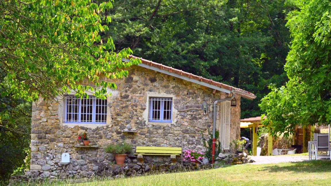 Sospel House | 50 m² House ∙ 1 bedroom ∙ 2 guests