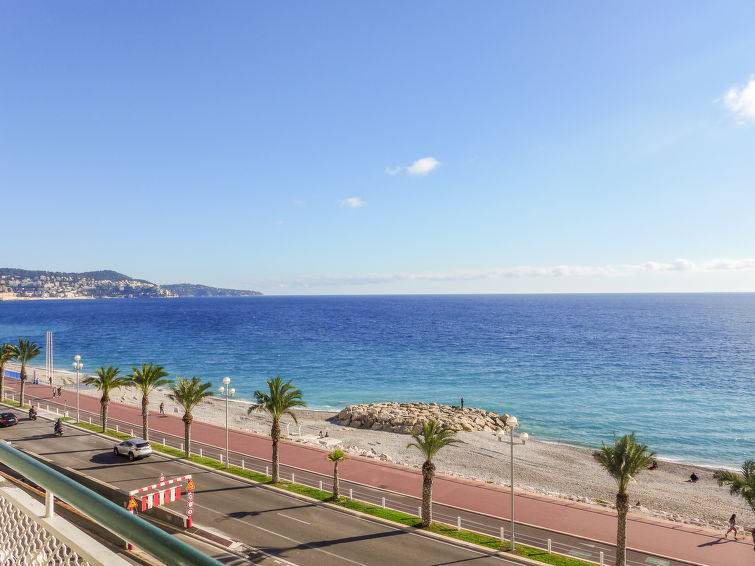 Les Baumettes Apartment | 55 m² Apartment ∙ 1 bedroom ∙ 4 guests