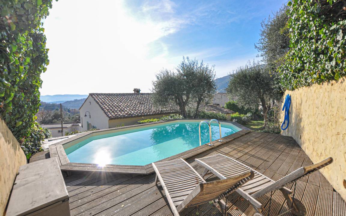 Magagnosc Apartment | 58 m² Apartment ∙ 1 bedroom ∙ 2 guests