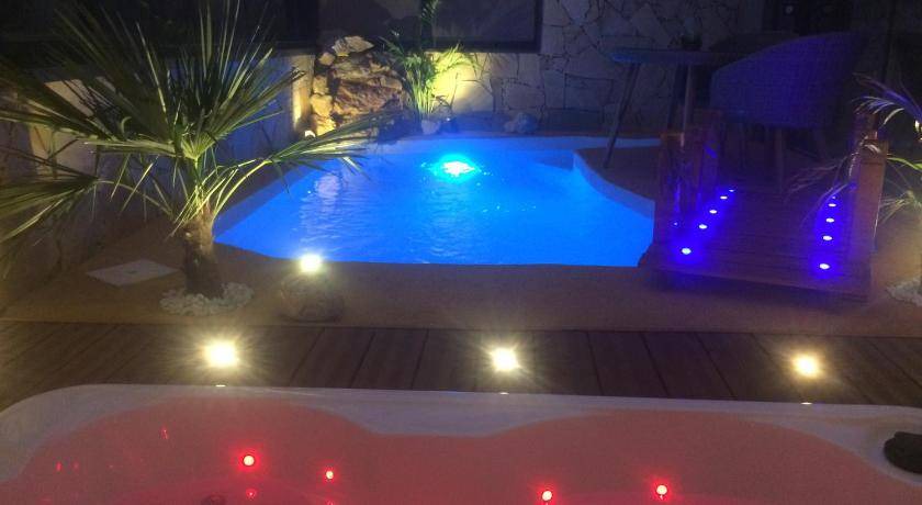 Nice Bed & Breakfast | 60 m² Bed and breakfast ∙ 2 guests