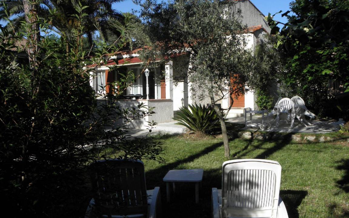 Le Cannet House | 60 m² House ∙ 2 bedrooms ∙ 6 guests