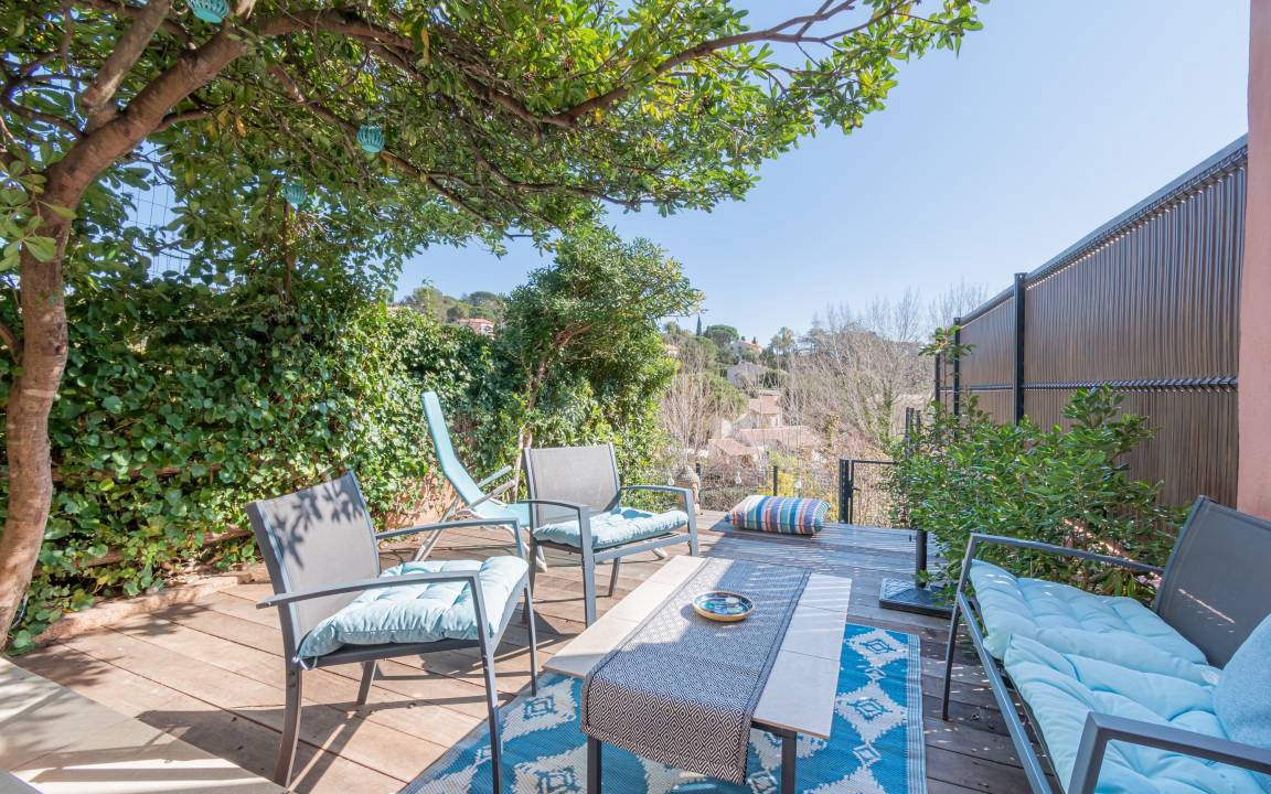 Guerrevieille House | 60 m² House ∙ 3 bedrooms ∙ 6 guests