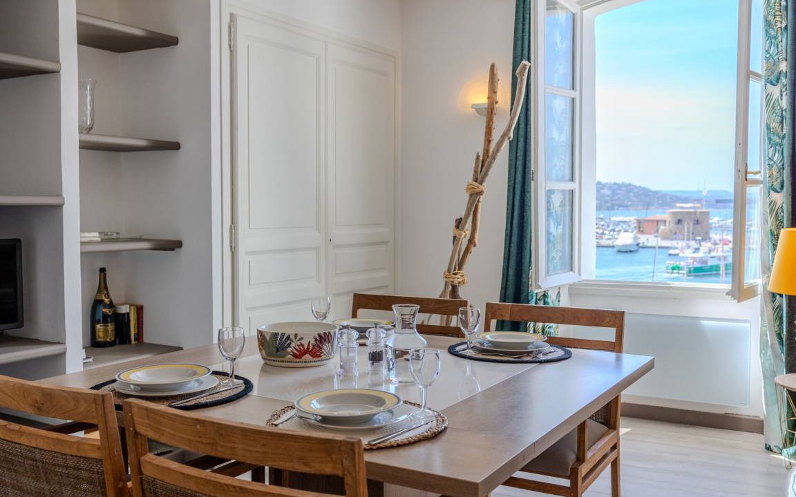 Old Town Apartment | 63 m² Apartment ∙ 1 bedroom ∙ 2 guests