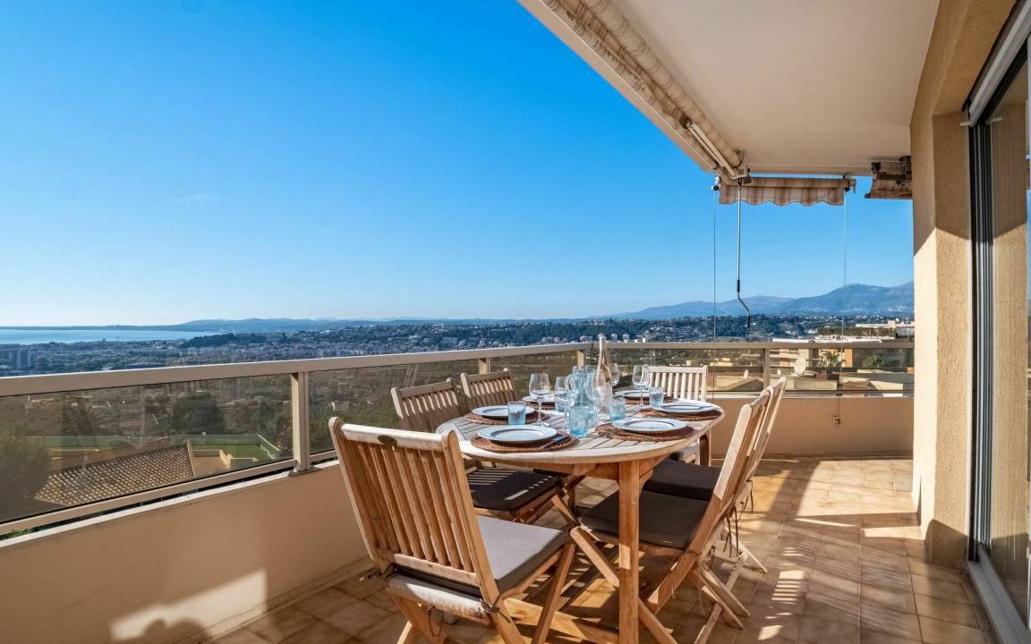 Nice Apartment | 68 m² Apartment ∙ 1 bedroom ∙ 5 guests