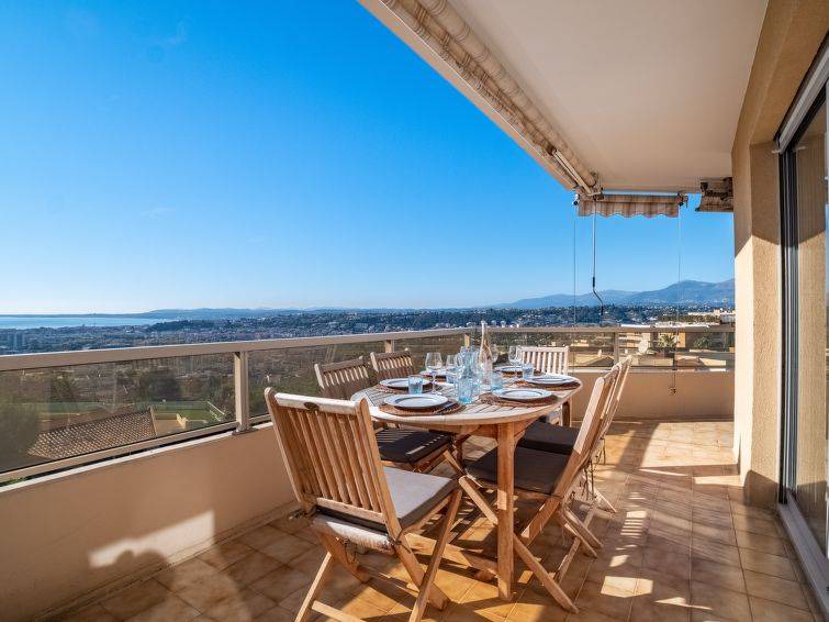 Nice Apartment | 68 m² Apartment ∙ 1 bedroom ∙ 5 guests