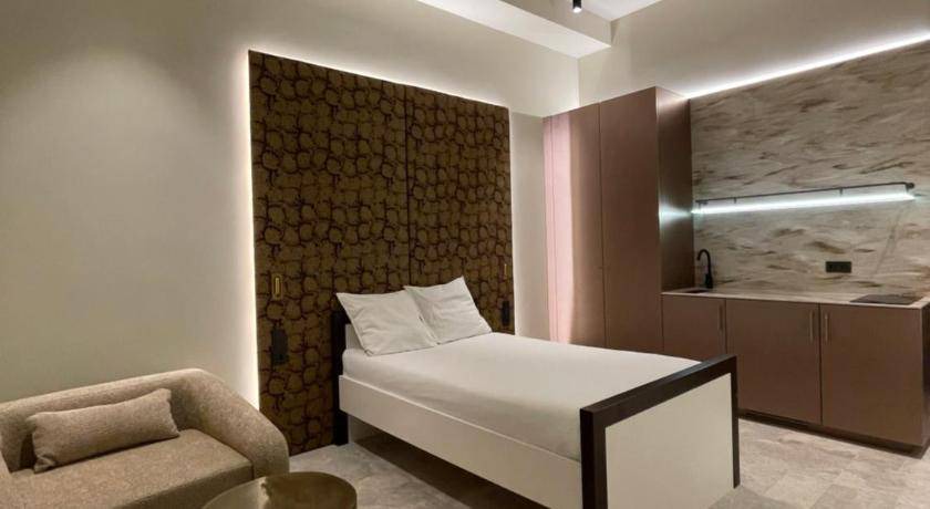 Eze Apartment | 68 m² Apartment ∙ 2 bedrooms ∙ 7 guests