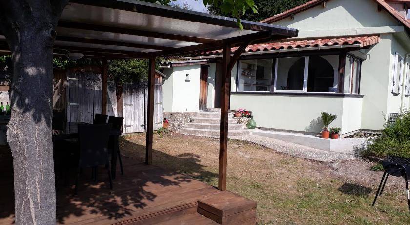 Saint-Sylvestre House | 68 m² House ∙ 1 bedroom ∙ 2 guests