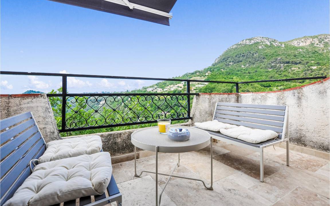Saint-Jeannet Apartment | 70 m² Apartment ∙ 2 bedrooms ∙ 4 guests