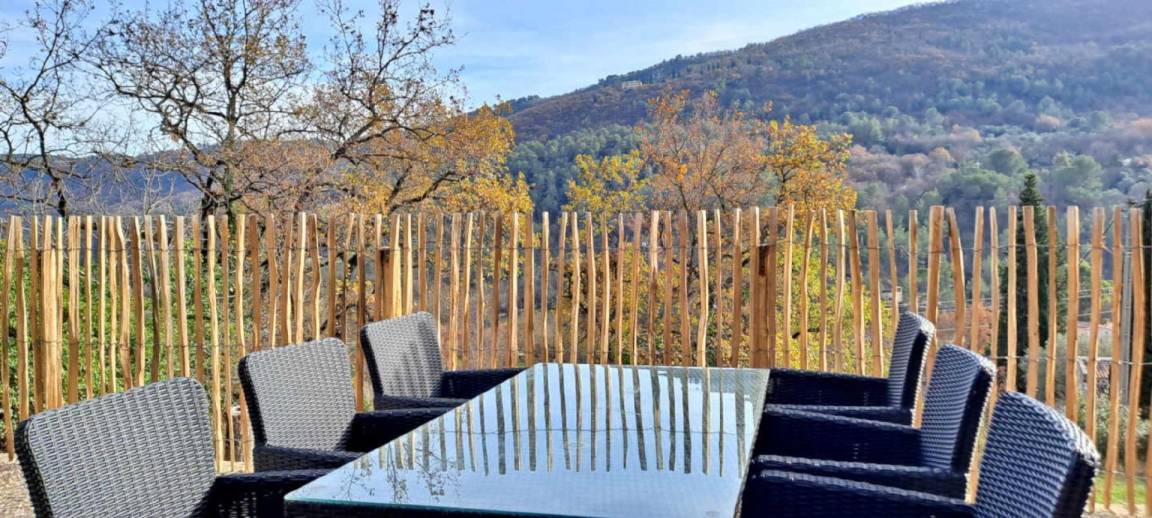 Le Bar-sur-Loup House | 76 m² House ∙ 3 bedrooms ∙ 8 guests