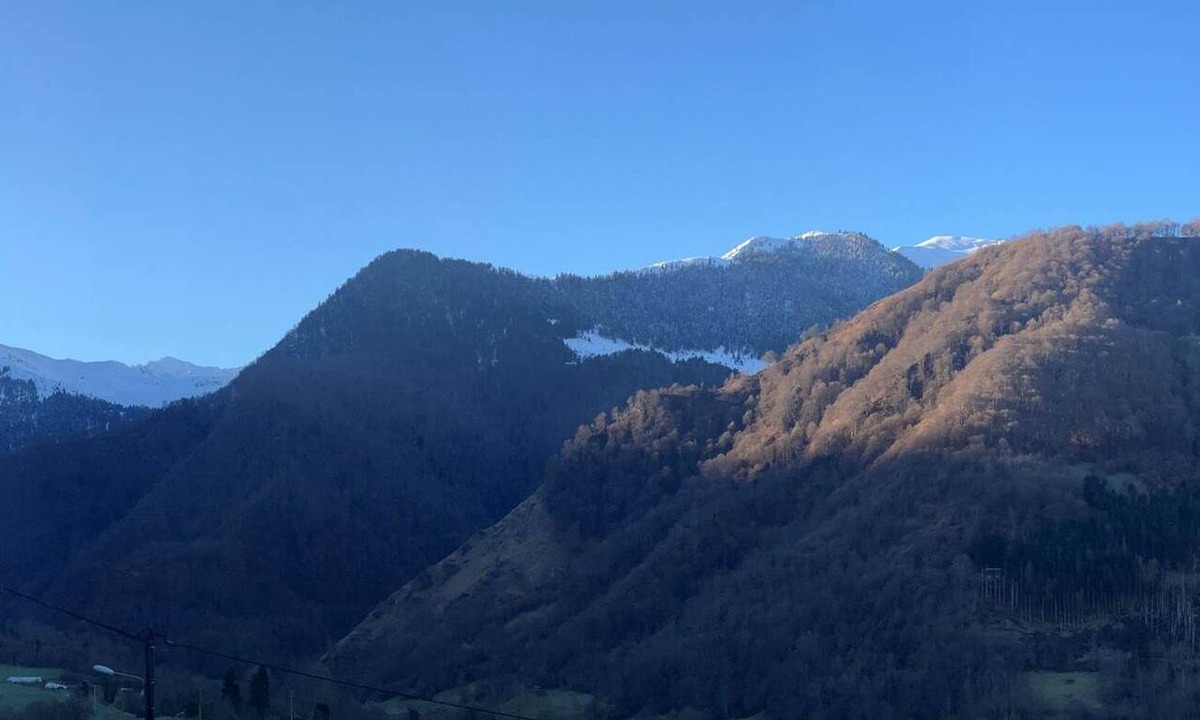Gazost House | 8-11 person rental in the heart of the Pyrenees