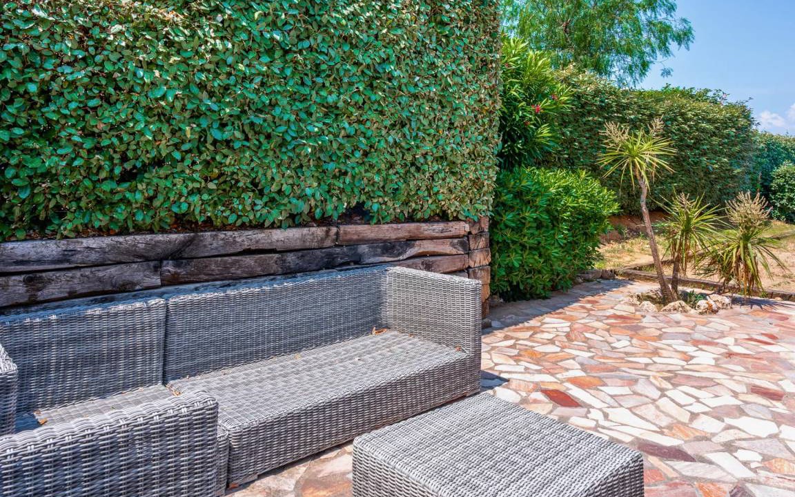 La Rouviere House | 80 m² House ∙ 3 bedrooms ∙ 7 guests